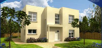 Terrain seul à Breux-Jouy en Essonne (91) de 679 m² à vendre au prix de 148000€ - 1
