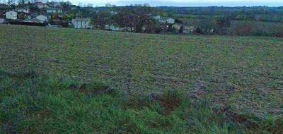 Terrain seul à Cologne en Gers (32) de 720 m² à vendre au prix de 66000€ - 2