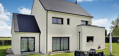 Terrain seul à Aubergenville en Yvelines (78) de 276 m² à vendre au prix de 159500€ - 1