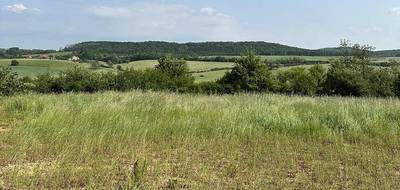 Terrain seul à Saulx en Haute-Saône (70) de 1007 m² à vendre au prix de 40280€ - 1
