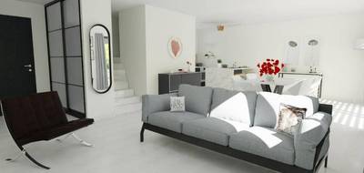 Programme terrain + maison à Draguignan en Var (83) de 113 m² à vendre au prix de 419000€ - 4