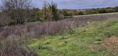 Programme terrain + maison à Dissay en Vienne (86) de 134 m² à vendre au prix de 301490€ - 3