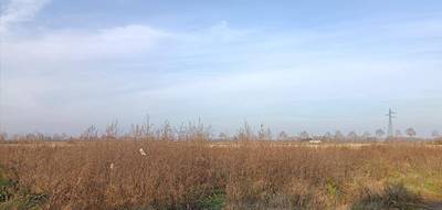 Terrain seul à Wittelsheim en Haut-Rhin (68) de 413 m² à vendre au prix de 99816€ - 2