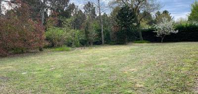 Programme terrain + maison à Reugny en Indre-et-Loire (37) de 80 m² à vendre au prix de 204900€ - 2