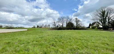 Programme terrain + maison à Sormonne en Ardennes (08) de 140 m² à vendre au prix de 311000€ - 4