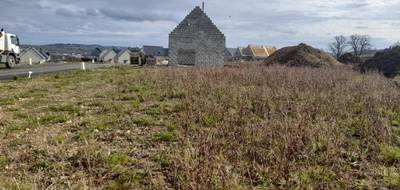 Programme terrain + maison à Pont-l'Évêque en Calvados (14) de 71 m² à vendre au prix de 200300€ - 3