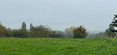Terrain seul à Buellas en Ain (01) de 1500 m² à vendre au prix de 125000€ - 3