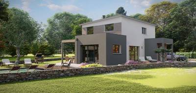 Programme terrain + maison à Les Moutiers-en-Retz en Loire-Atlantique (44) de 144 m² à vendre au prix de 567000€ - 1