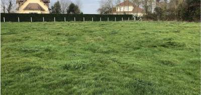 Programme terrain + maison à Ferrières-Saint-Hilaire en Eure (27) de 80 m² à vendre au prix de 172785€ - 3