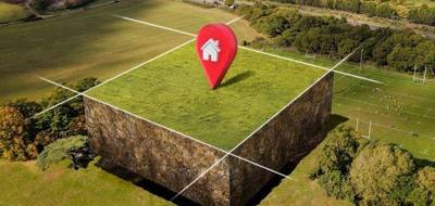 Programme terrain + maison à La Genétouze en Vendée (85) de 100 m² à vendre au prix de 210216€ - 4