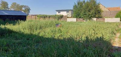 Terrain seul à Nambsheim en Haut-Rhin (68) de 780 m² à vendre au prix de 141000€ - 4