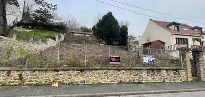 Programme terrain + maison à Montigny-lès-Cormeilles en Val-d'Oise (95) de 117 m² à vendre au prix de 390689€ - 4
