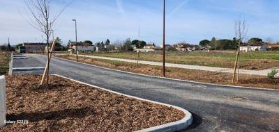 Programme terrain + maison à Lescure-d'Albigeois en Tarn (81) de 85 m² à vendre au prix de 200302€ - 4