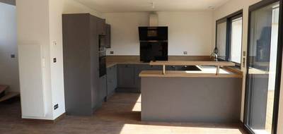 Programme terrain + maison à Léry en Eure (27) de 102 m² à vendre au prix de 250000€ - 2