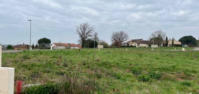Programme terrain + maison à Carmaux en Tarn (81) de 88 m² à vendre au prix de 194000€ - 4