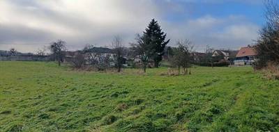 Programme terrain + maison à Roderen en Haut-Rhin (68) de 104 m² à vendre au prix de 410000€ - 4