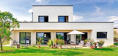 Terrain seul à Estaires en Nord (59) de 820 m² à vendre au prix de 131500€ - 3