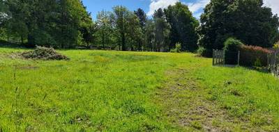 Terrain seul à Bellac en Haute-Vienne (87) de 762 m² à vendre au prix de 24574€ - 4