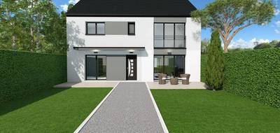 Terrain seul à Champigny-sur-Marne en Val-de-Marne (94) de 244 m² à vendre au prix de 189000€ - 3