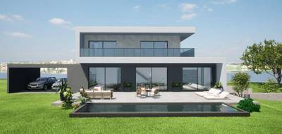 Programme terrain + maison à Friesen en Haut-Rhin (68) de 160 m² à vendre au prix de 659760€ - 3