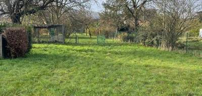 Programme terrain + maison à Gaillon en Eure (27) de 85 m² à vendre au prix de 218600€ - 4