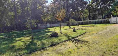 Programme terrain + maison à Les Mathes en Charente-Maritime (17) de 97 m² à vendre au prix de 354128€ - 3