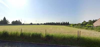 Terrain seul à Cambrai en Nord (59) de 487 m² à vendre au prix de 50500€ - 3