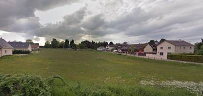 Programme terrain + maison à Les Damps en Eure (27) de 183 m² à vendre au prix de 408600€ - 4