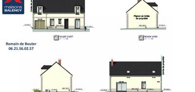 Terrain seul à Précy-sur-Oise en Oise (60) de 400 m² à vendre au prix de 136000€ - 2