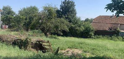 Programme terrain + maison à Noidans-le-Ferroux en Haute-Saône (70) de 109 m² à vendre au prix de 241469€ - 4