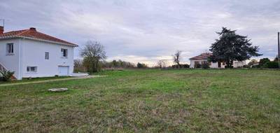 Programme terrain + maison à Eaunes en Haute-Garonne (31) de 145 m² à vendre au prix de 431000€ - 4