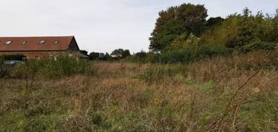 Programme terrain + maison à Quéant en Pas-de-Calais (62) de 93 m² à vendre au prix de 179000€ - 4