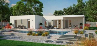 Programme terrain + maison à Faux en Dordogne (24) de 108 m² à vendre au prix de 306700€ - 2
