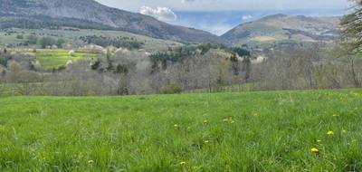 Terrain seul à Gap en Hautes-Alpes (05) de 835 m² à vendre au prix de 96000€ - 1
