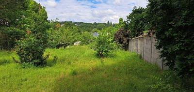 Terrain seul à Saintry-sur-Seine en Essonne (91) de 565 m² à vendre au prix de 160000€ - 3