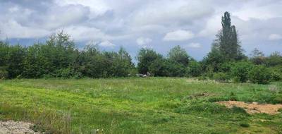 Terrain seul à Munchhouse en Haut-Rhin (68) de 401 m² à vendre au prix de 86215€ - 2