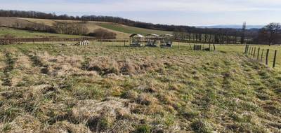 Terrain seul à Saint-Sylvestre-Pragoulin en Puy-de-Dôme (63) de 1598 m² à vendre au prix de 49000€ - 1
