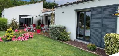 Terrain seul à Saintes en Charente-Maritime (17) de 837 m² à vendre au prix de 79000€ - 2