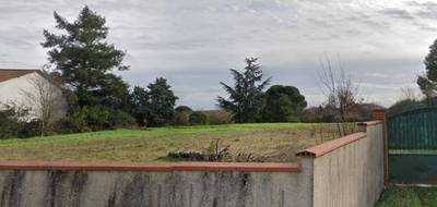Programme terrain + maison à Aucamville en Tarn-et-Garonne (82) de 67 m² à vendre au prix de 181245€ - 4