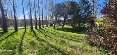Terrain seul à Carmaux en Tarn (81) de 700 m² à vendre au prix de 37000€ - 1