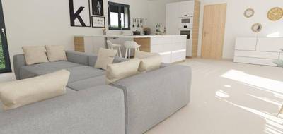Programme terrain + maison à Cheval-Blanc en Vaucluse (84) de 100 m² à vendre au prix de 320500€ - 2