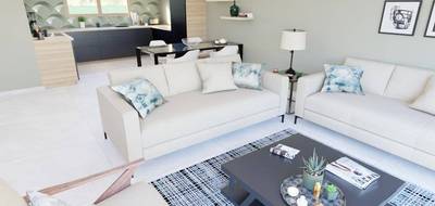Programme terrain + maison à Ponteilla en Pyrénées-Orientales (66) de 80 m² à vendre au prix de 299000€ - 3