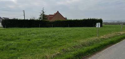 Programme terrain + maison à Bellebrune en Pas-de-Calais (62) de 124 m² à vendre au prix de 312992€ - 4