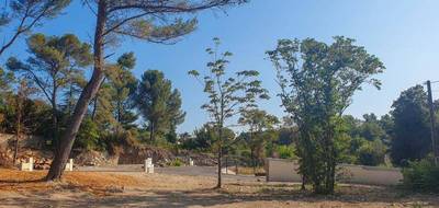 Programme terrain + maison à Nîmes en Gard (30) de 88 m² à vendre au prix de 305800€ - 3