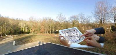Programme terrain + maison à Janville-sur-Juine en Essonne (91) de 124 m² à vendre au prix de 456755€ - 4