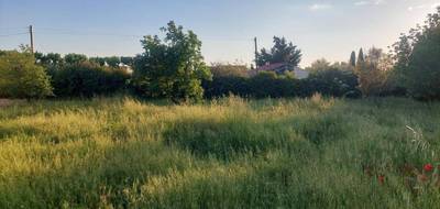 Programme terrain + maison à Salon-de-Provence en Bouches-du-Rhône (13) de 83 m² à vendre au prix de 325000€ - 4