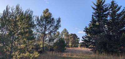 Terrain seul à Valflaunès en Hérault (34) de 510 m² à vendre au prix de 219900€ - 1
