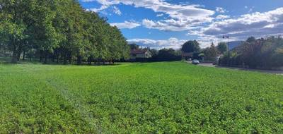 Terrain seul à Saint-Blaise-du-Buis en Isère (38) de 448 m² à vendre au prix de 118500€ - 3