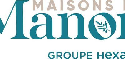 Programme terrain + maison à La Crau en Var (83) de 95 m² à vendre au prix de 445000€ - 4