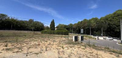Terrain seul à Saint-Jean-de-Védas en Hérault (34) de 575 m² à vendre au prix de 399000€ - 2